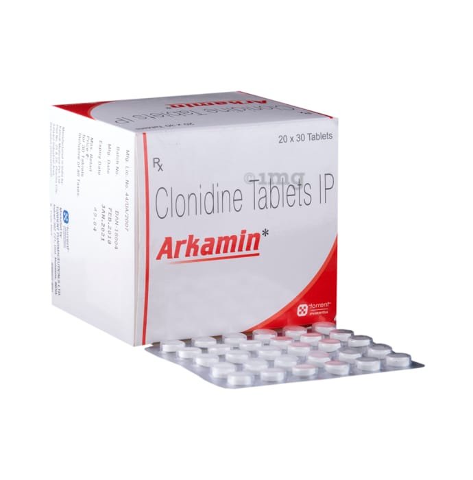 AMEDIN 10MG TABS x 28